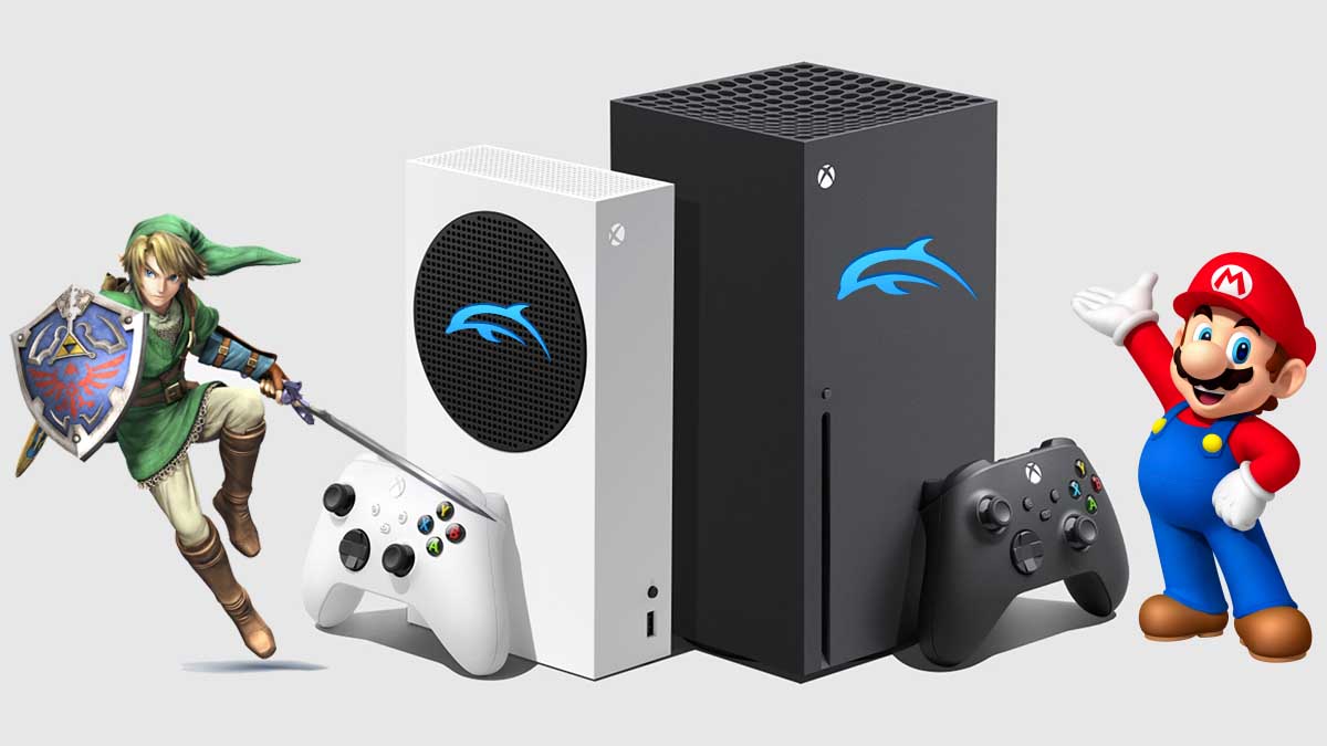 Emulators werken weer op Xbox: enthousiastelingen hebben een nieuwe manier gevonden Emulators werken weer op Xbox: enthousiastelingen hebben een nieuwe manier gevonden
