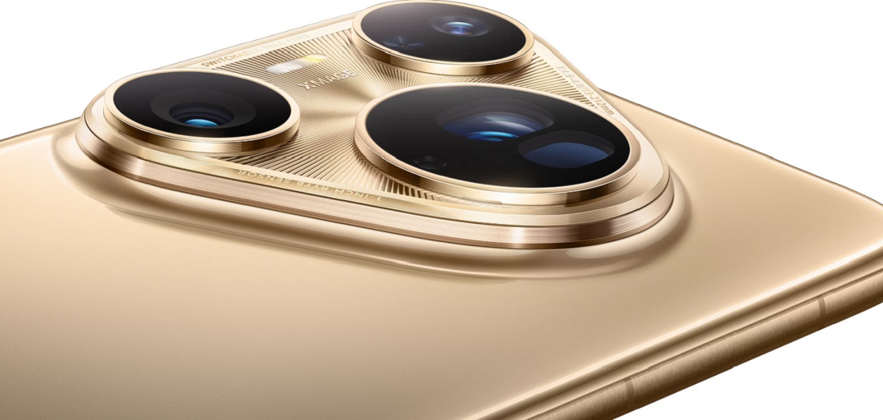 Onthulling van de Huawei Pura 80: Een blik op toekomstige technologische trends Verken de functies van de Huawei Pura 80: het nieuwste technologische wonder
