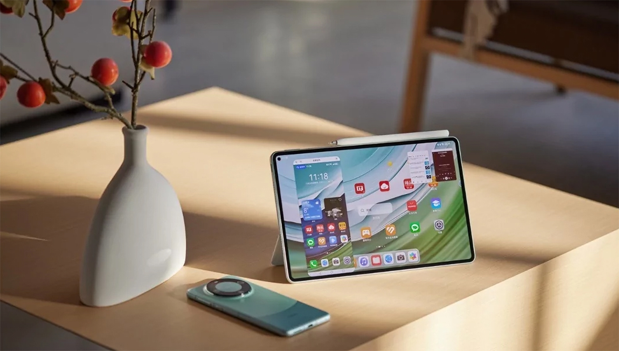 Bevestigd: de Huawei MatePad Pro 11 (2024) wordt aangedreven door de Kirin 9000-processor van het vlaggenschip