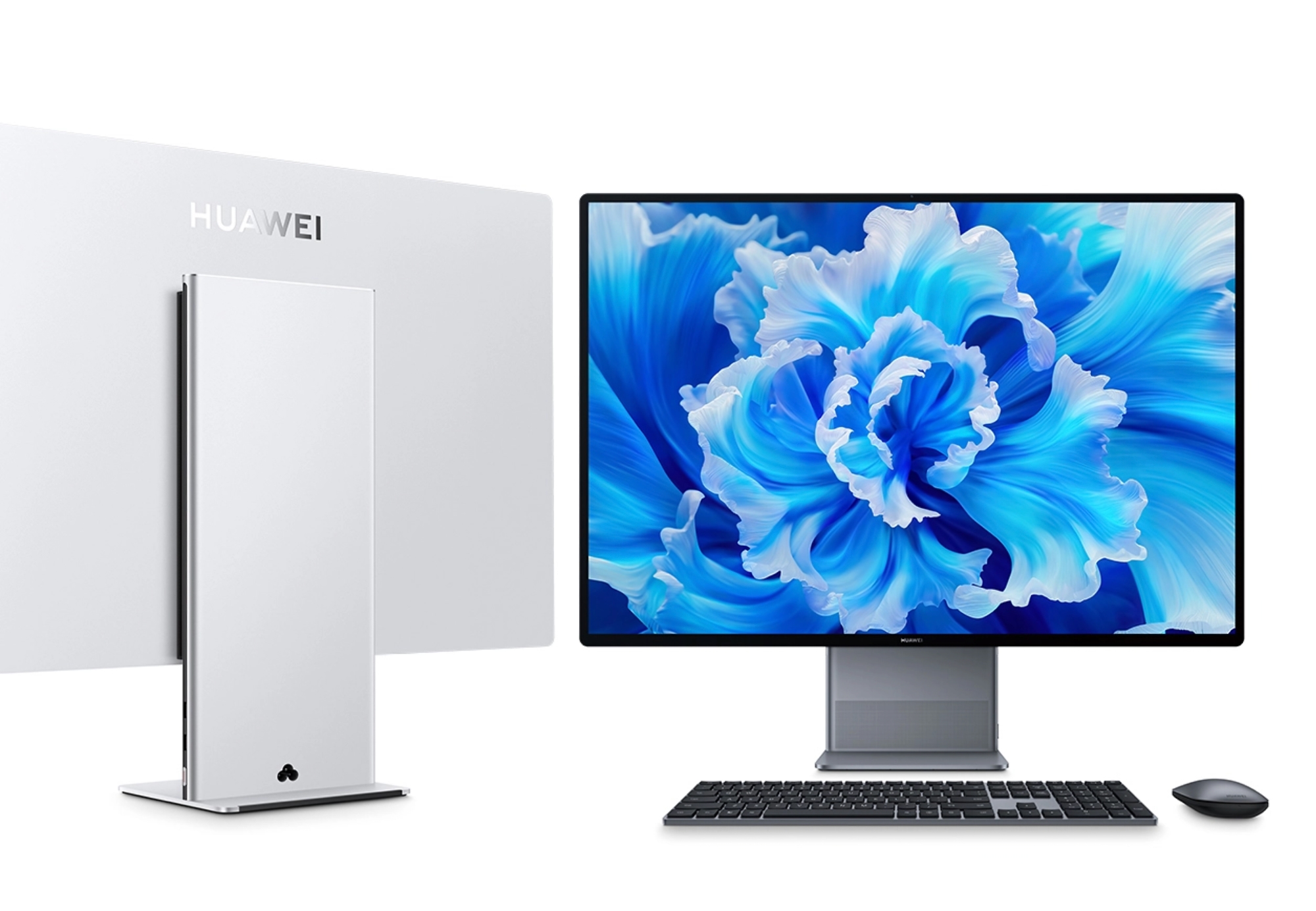 Huawei MateStation X 2023 kreeg een vereenvoudigde versie met een 12e generatie Intel Core i5-chip Huawei MateStation X 2023 kreeg een vereenvoudigde versie met een 12e generatie Intel Core i5-chip