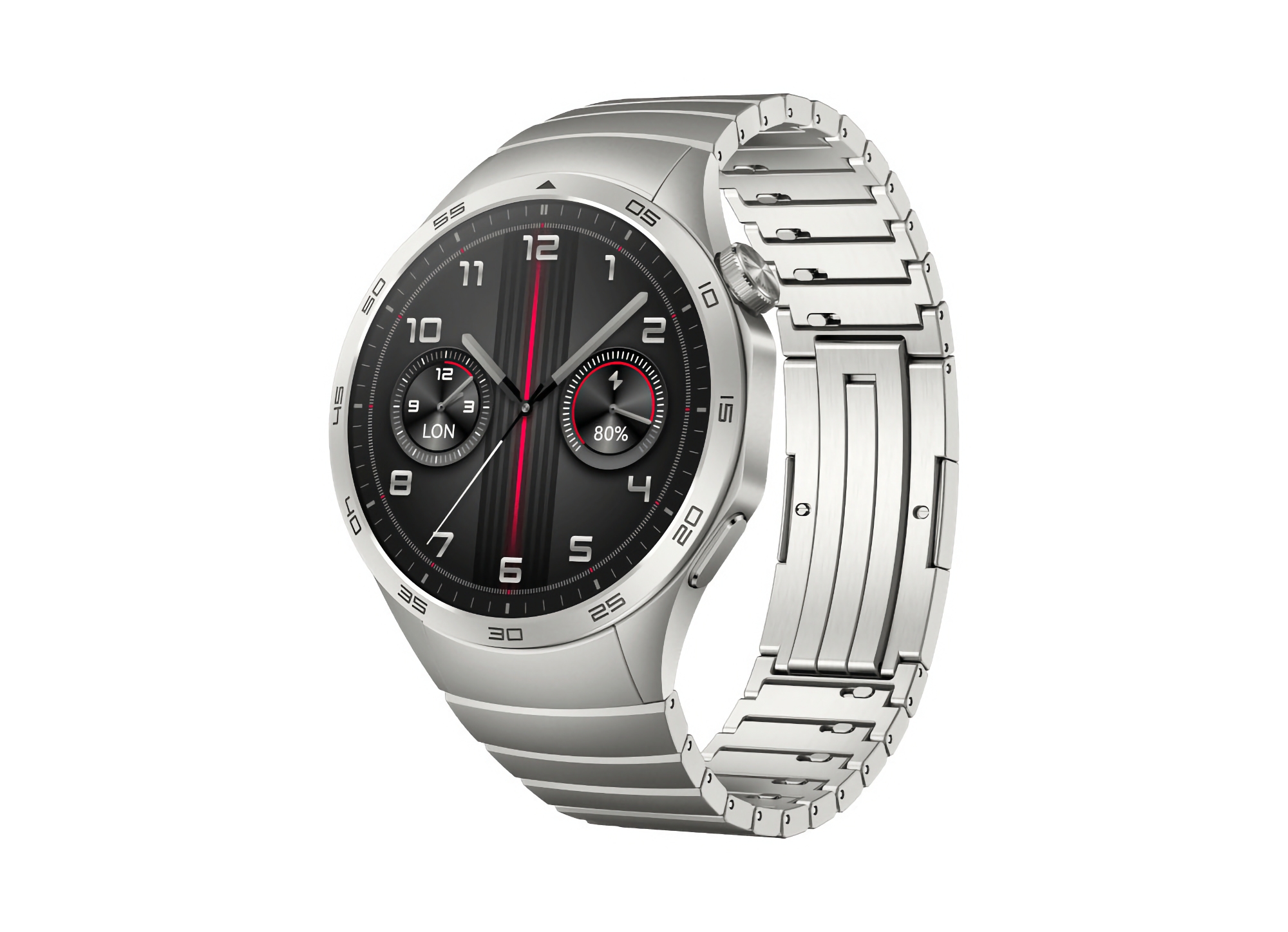 Huawei is begonnen met het updaten van de Watch GT 4 naar HarmonyOS 4.0.0.140: wat is er nieuw? Huawei is begonnen met het updaten van de Watch GT 4 naar HarmonyOS 4.0.0.140: wat is er nieuw?
