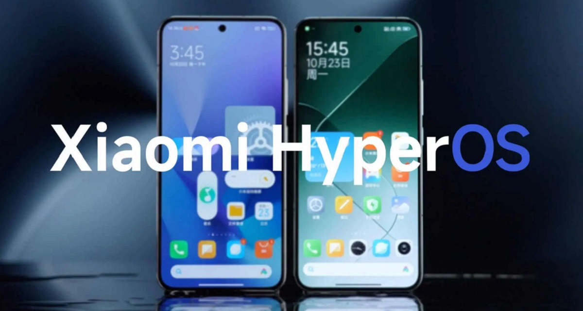 Een nieuwe blik op HyperOS 3: wat bekend is van de poster Gelekt: een nieuwe HyperOS 3-poster is online opgedoken