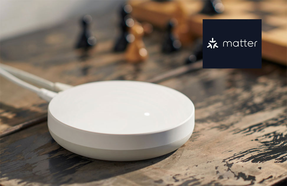 Transformeren van Dirigera: kennismaken met de Matter Controller en zijn voordelen Hoe Dirigera Matter Controller werd: een nieuw woord in slimme huistechnologie