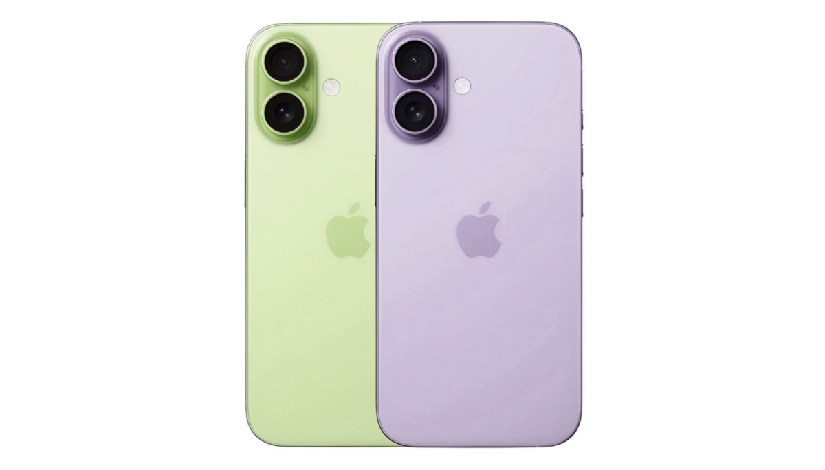 Spectrum in je zak: bespreken van de mogelijke tinten van de iPhone 17 Ontwerp geheimen: welke kleuren de iPhone 17 zou kunnen krijgen