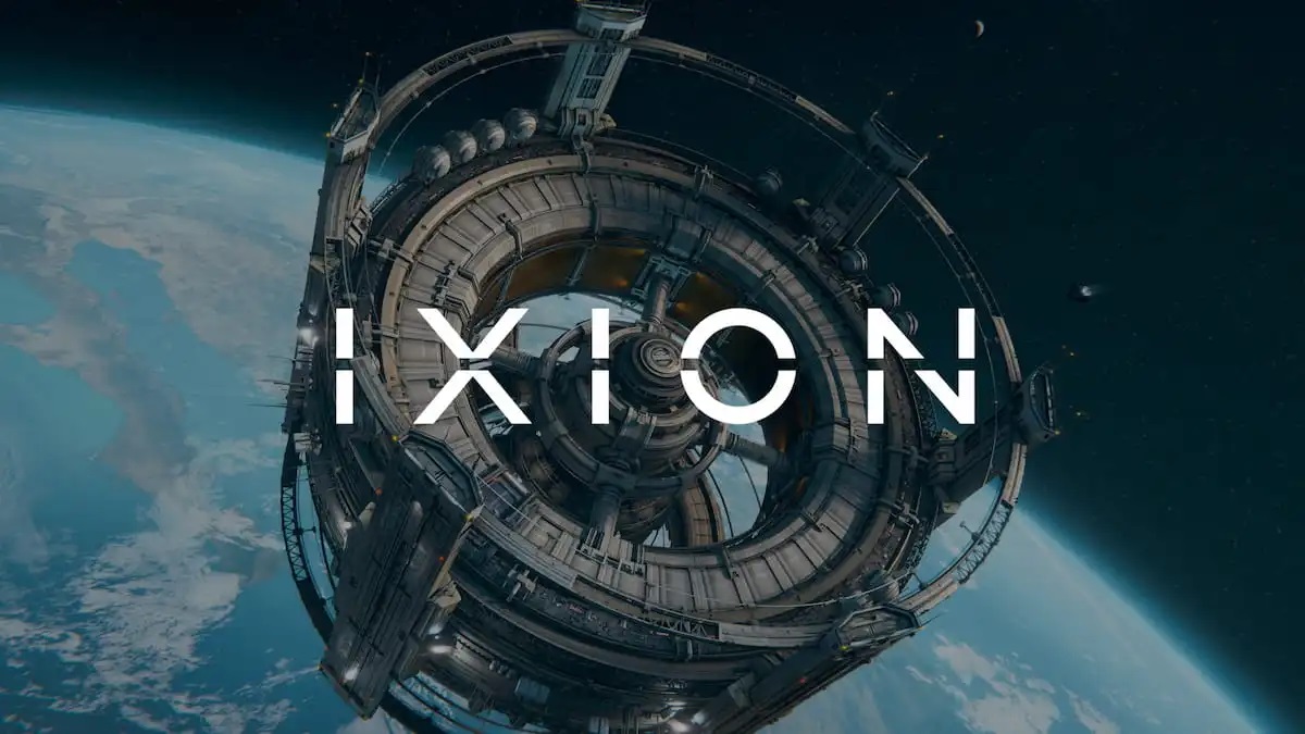 Meesters van het digitale potlood: wie creëert de visuele identiteit van IXION? Achter de schermen: sfeervolle kunst maken voor IXION