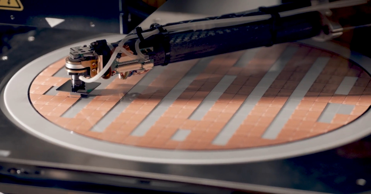 Samsung gaat nog een chipfabriek bouwen in de VS Samsung gaat nog een chipfabriek bouwen in de VS