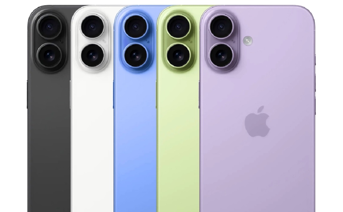 Een blik op morgen: gelekte renders van de iPhone 17 Vooruitblik: waarmee zal de iPhone 17 de technologie wereld verrassen?