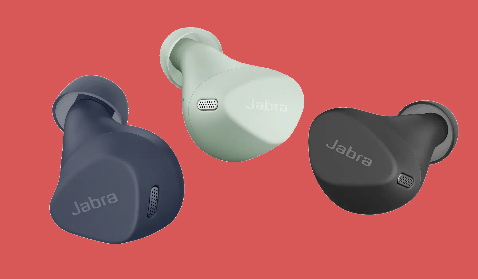 Jabra Elite 4 Active met ANC, batterijlevensduur tot 28 uur en Spotify Tap is verkrijgbaar op Amazon voor $40 korting. Jabra Elite 4 Active met ANC, batterijlevensduur tot 28 uur en Spotify Tap is verkrijgbaar op Amazon voor $40 korting.