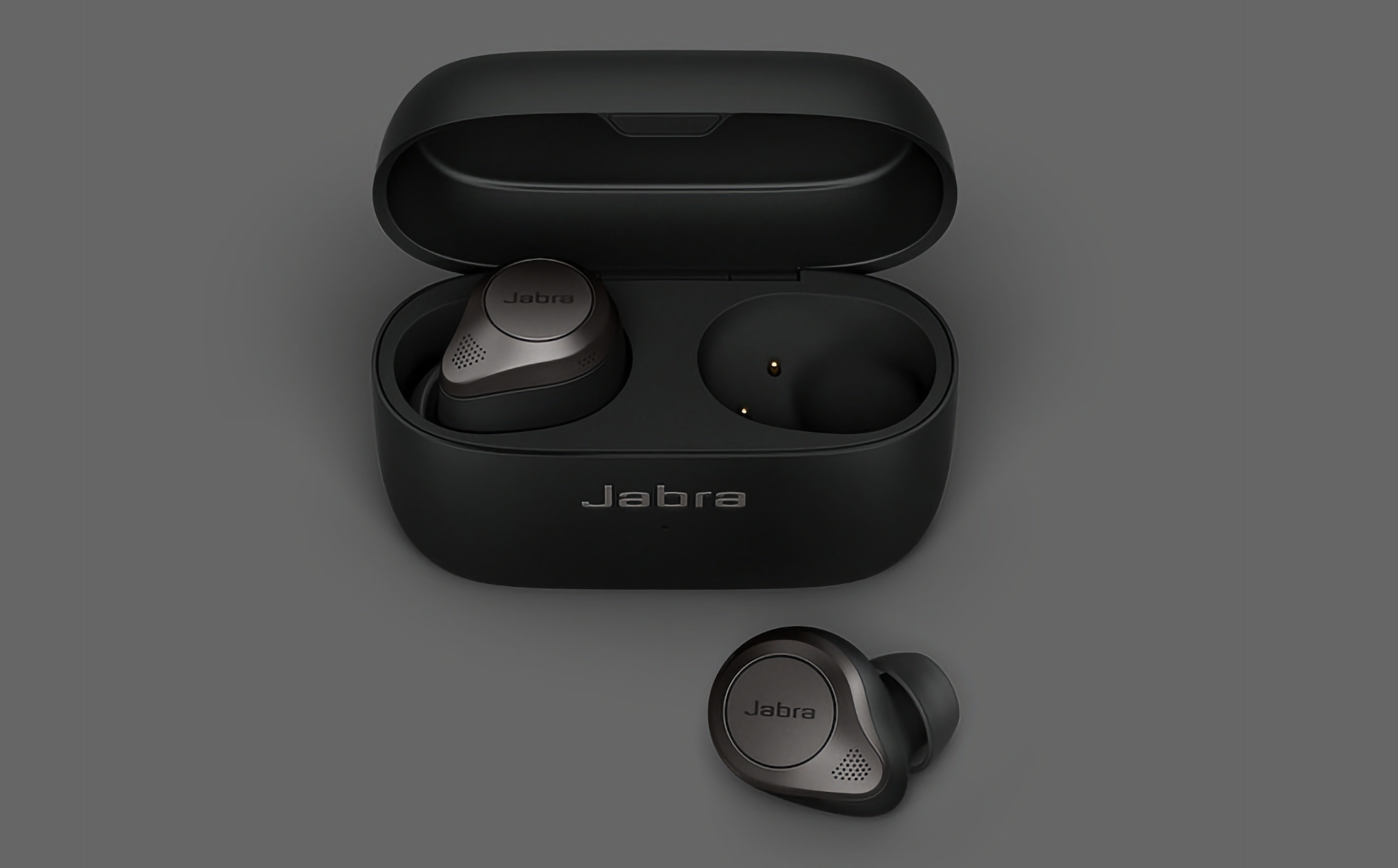 Jabra Elite 7 Pro op Amazon: TWS-hoofdtelefoon met IP57-bescherming, ANC en een batterijlevensduur tot 35 uur voor 45 euro korting Jabra Elite 7 Pro op Amazon: TWS-hoofdtelefoon met IP57-bescherming, ANC en een batterijlevensduur tot 35 uur voor 45 euro korting