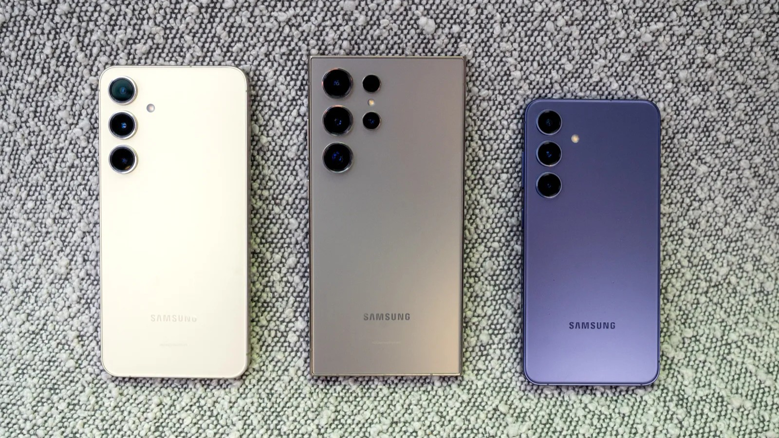 Samsung Galaxy S24: wat is er nieuw in de nieuwste smartphone-reeks?