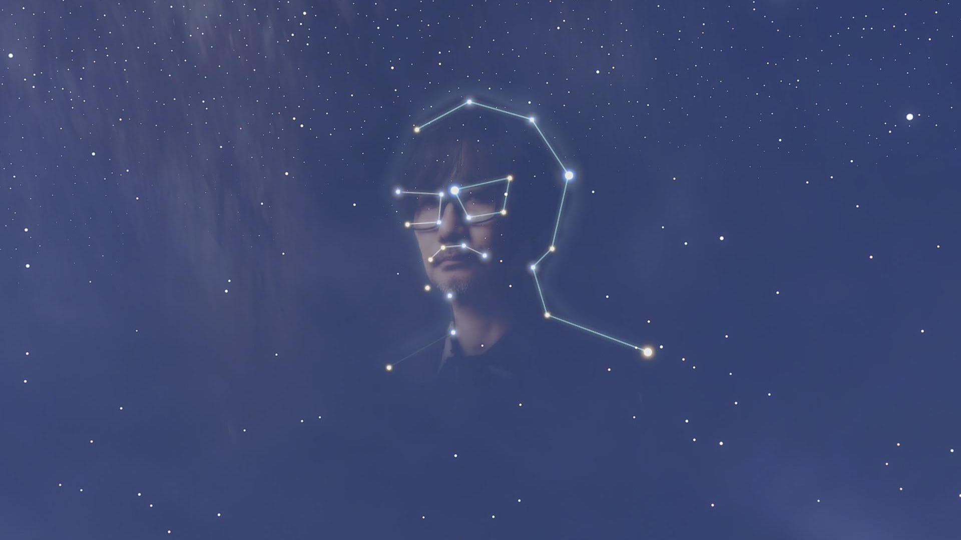 Constellatie van Kojima: De weg van de game meester naar cult-status
