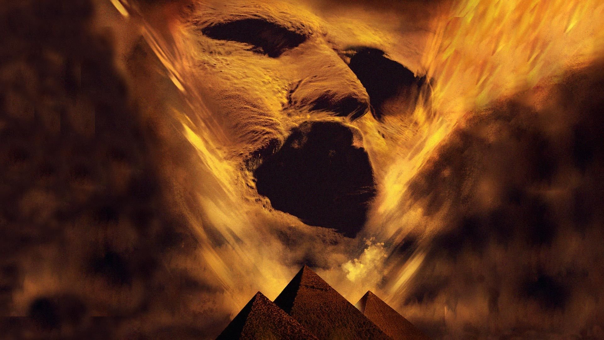 De mysteries van het oude Egypte op het scherm: hoe 'The Mummy' werd gemaakt 1999 Nostalgie voor de jaren '90: Terugdenken aan de cultfilm "The Mummy" uit 1999
