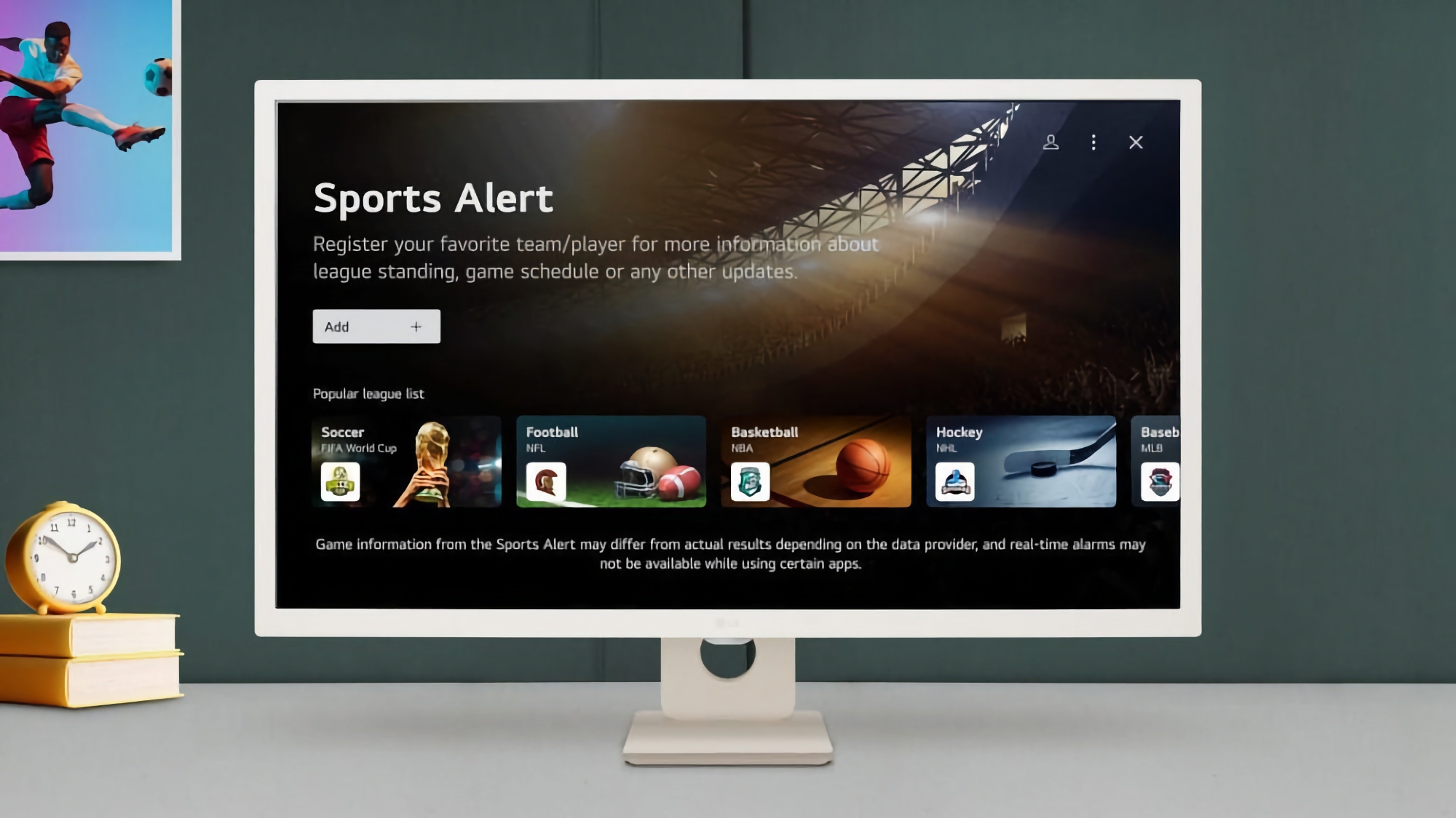 LG Smart Monitor: een reeks monitoren met schermen tot 31,5″, webOS aan boord en AirPlay 2-ondersteuning LG Smart Monitor: een reeks monitoren met schermen tot 31,5″, webOS aan boord en AirPlay 2-ondersteuning