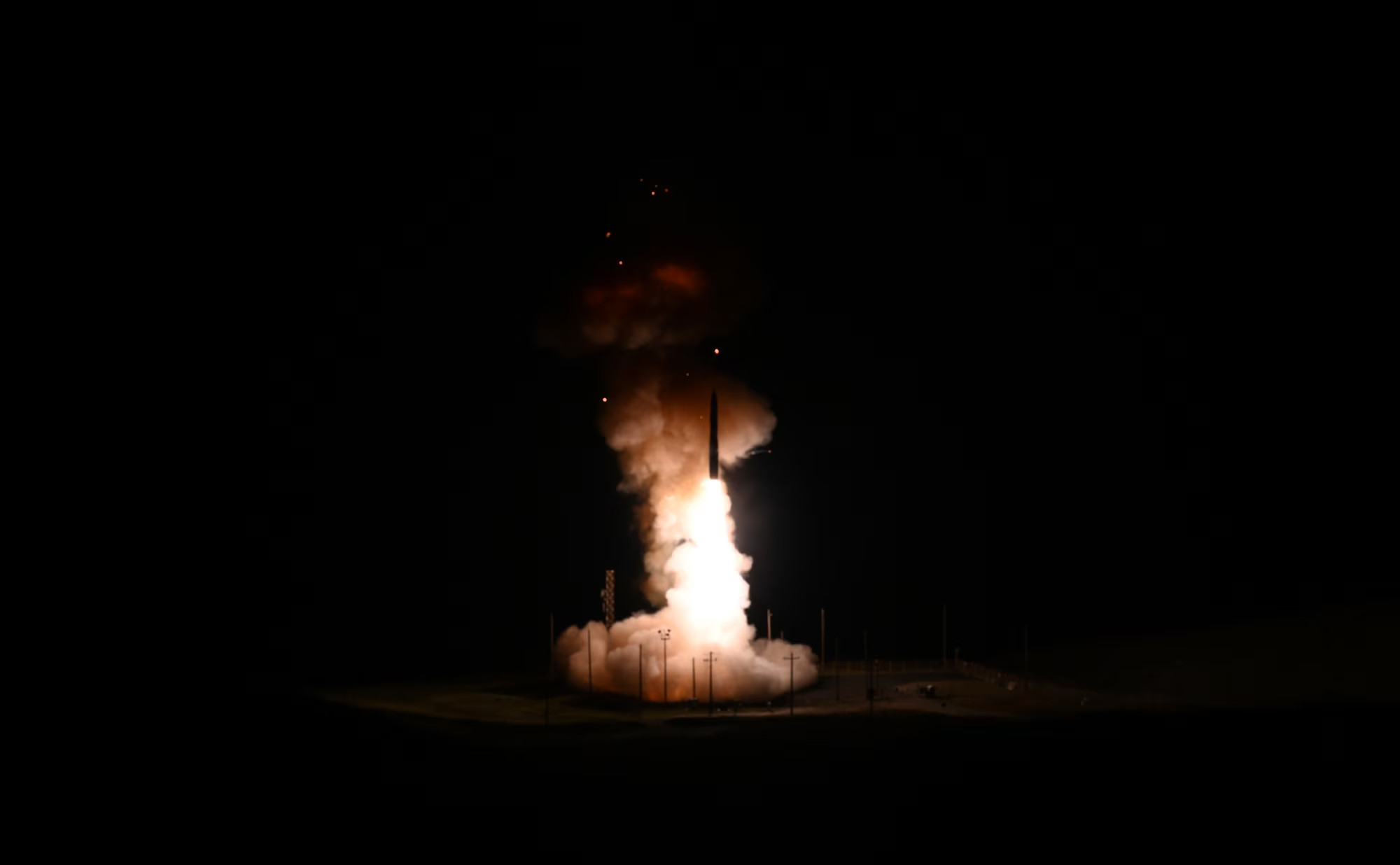 Hoe Minuteman III werkt - een technisch overzicht van de intercontinentale raket Minuteman III raket: De kracht van intercontinentale communicatie van de VS