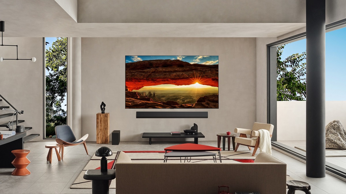 Geavanceerde technologie en kwaliteitsgarantie: LG heeft de prijs van de nieuwe OLED TV's G5 en C5 onthuld