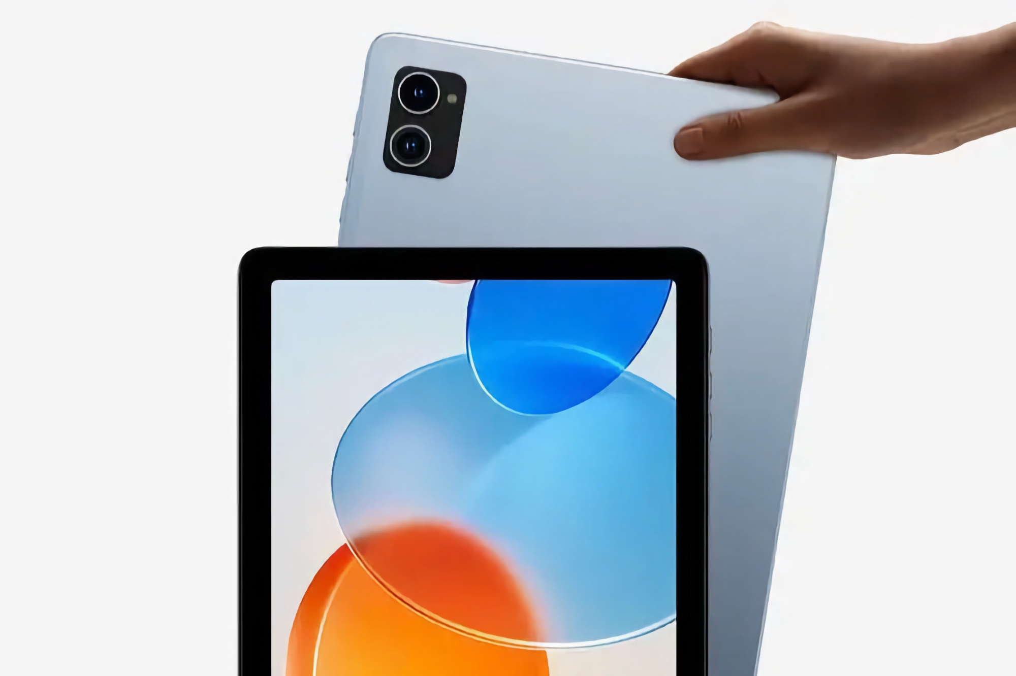 Lenovo heeft de Erazer A10 Pad onthuld: een tablet met een 10-inch scherm en een 6.000 mAh batterij voor $110 Lenovo heeft de Erazer A10 Pad onthuld: een tablet met een 10-inch scherm en een 6.000 mAh batterij voor $110