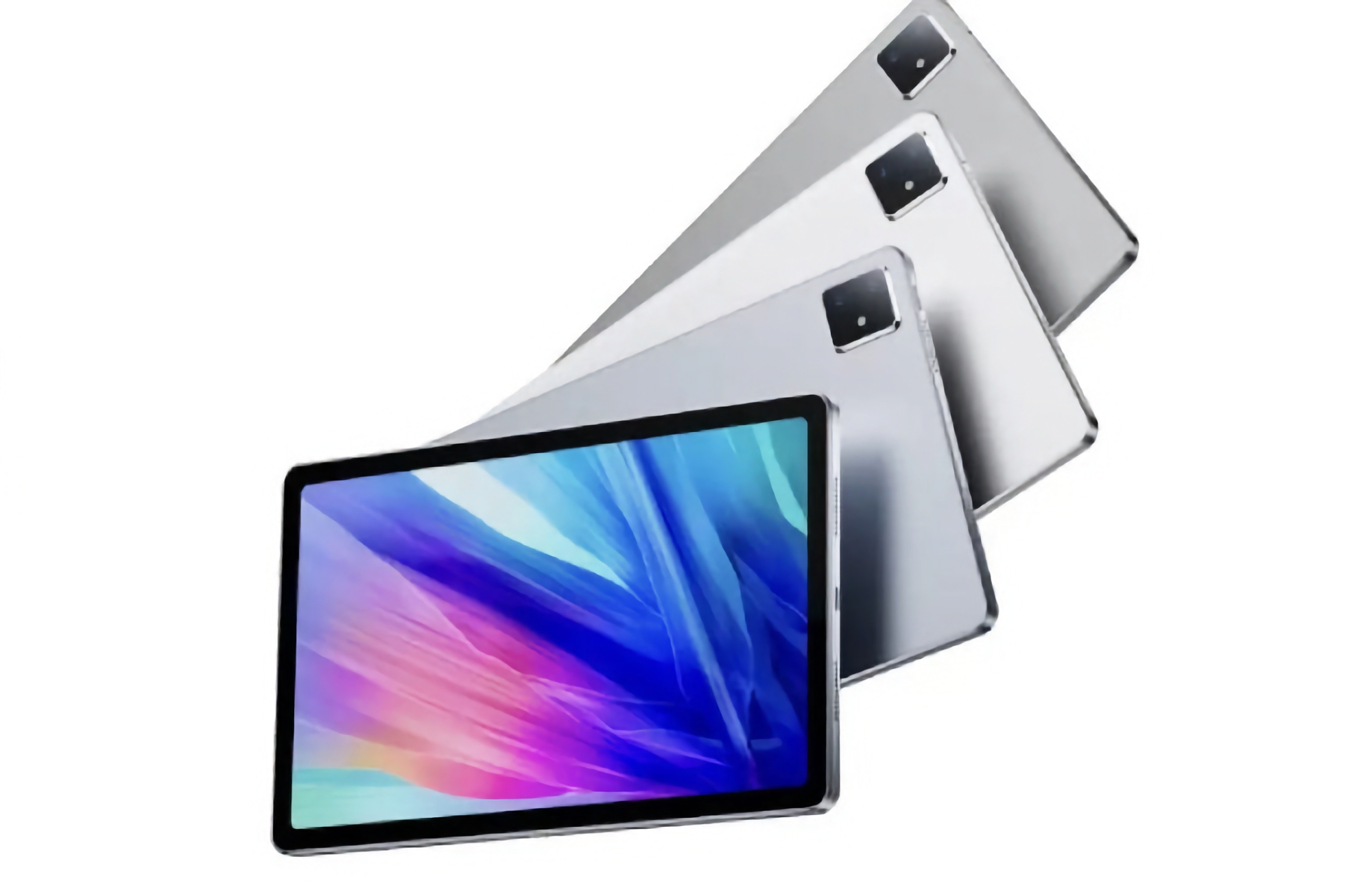 Lenovo M20 5G: tablet met MediaTek Kompanio 900T-chip en 7200 mAh-batterij voor $338 Lenovo M20 5G: tablet met MediaTek Kompanio 900T-chip en 7200 mAh-batterij voor $338