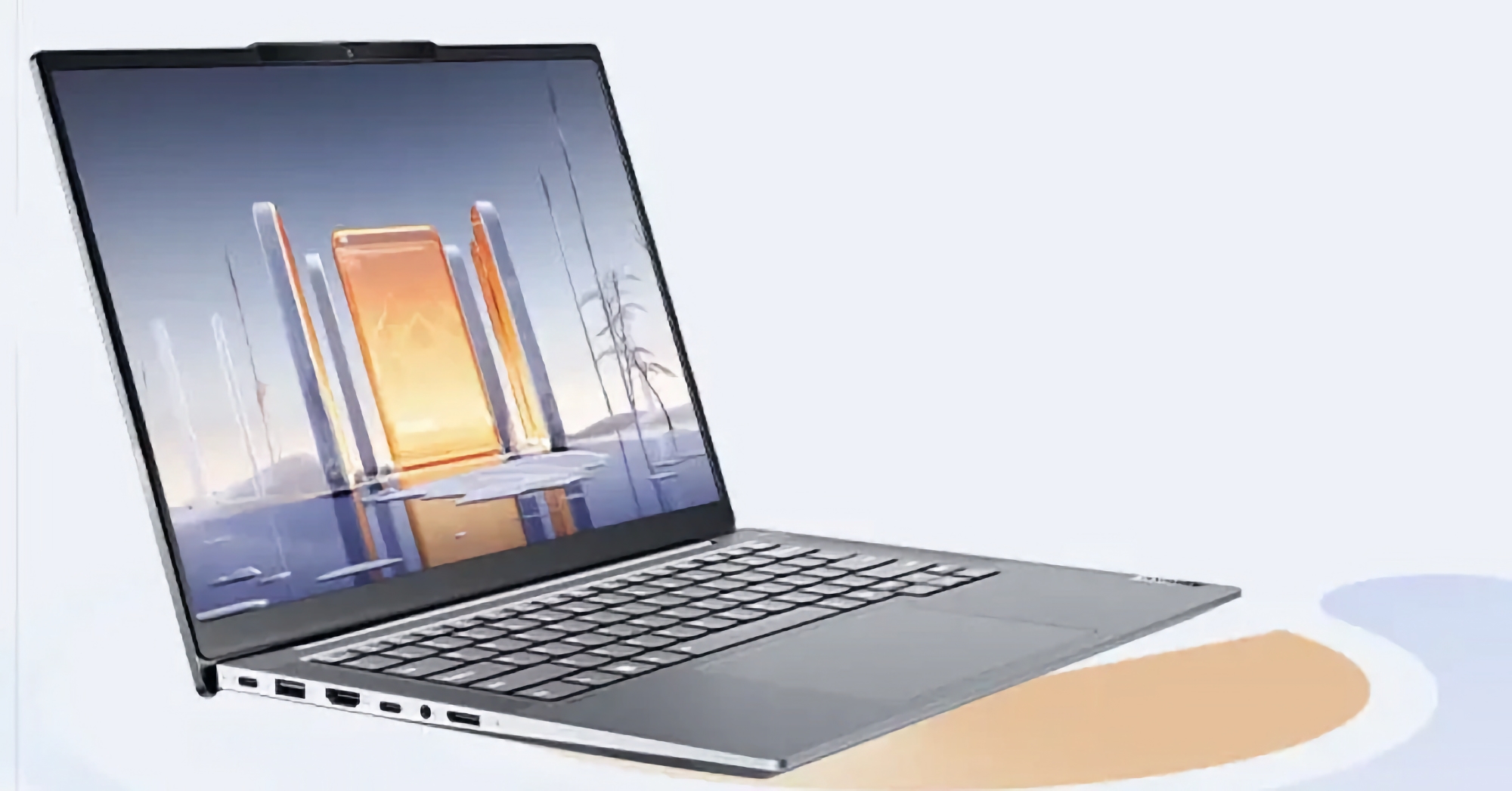 Lenovo heeft de ThinkBook 14+ 2024 SE met Intel Core Ultra 5-chip geïntroduceerd. Lenovo heeft de ThinkBook 14+ 2024 SE met Intel Core Ultra 5-chip geïntroduceerd.