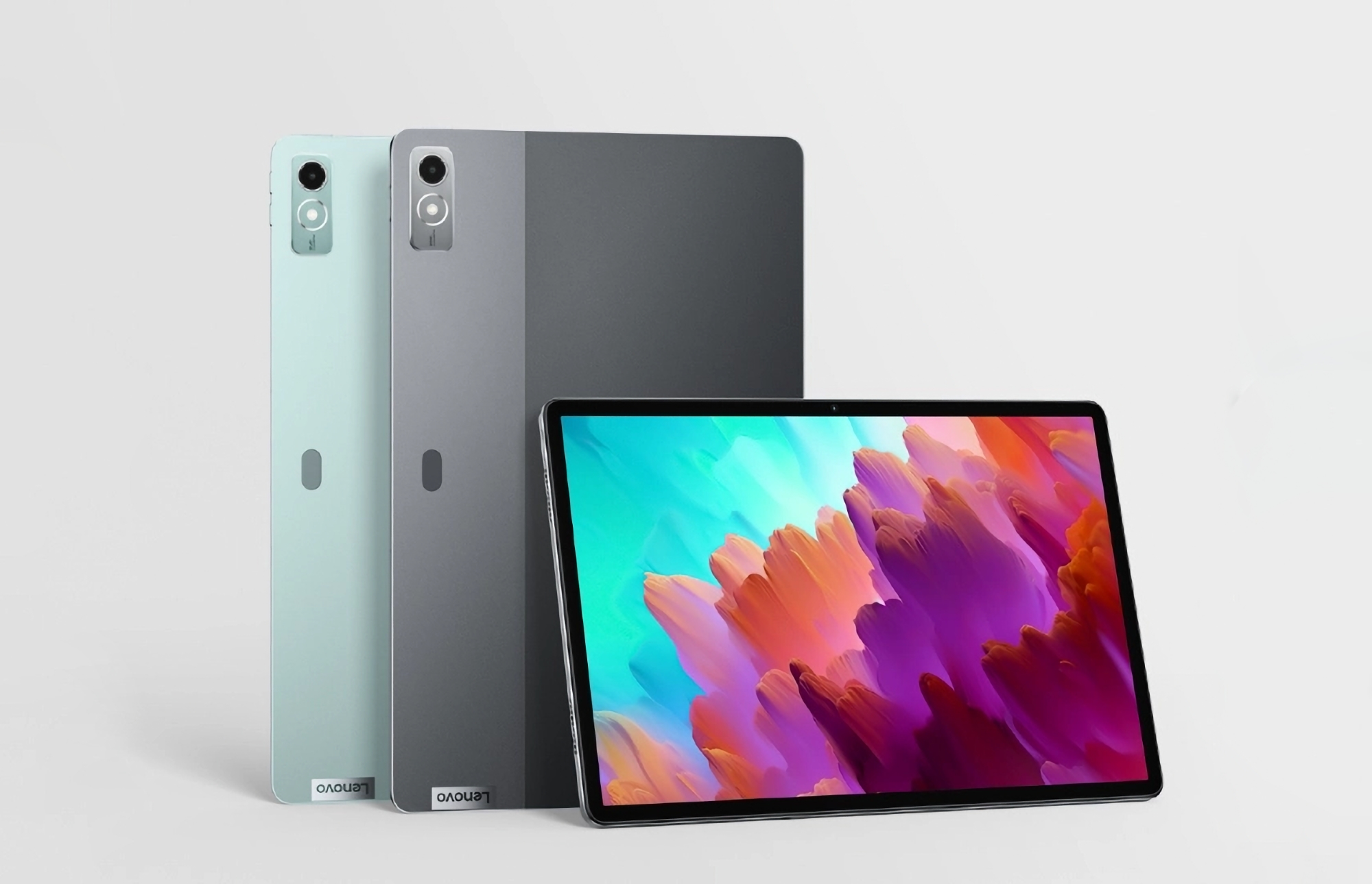 Lenovo Xiaoxin Pad Pro 12.7: een tablet met een groot 144Hz-scherm en een Snapdragon 870-chip Lenovo Xiaoxin Pad Pro 12.7: een tablet met een groot 144Hz-scherm en een Snapdragon 870-chip
