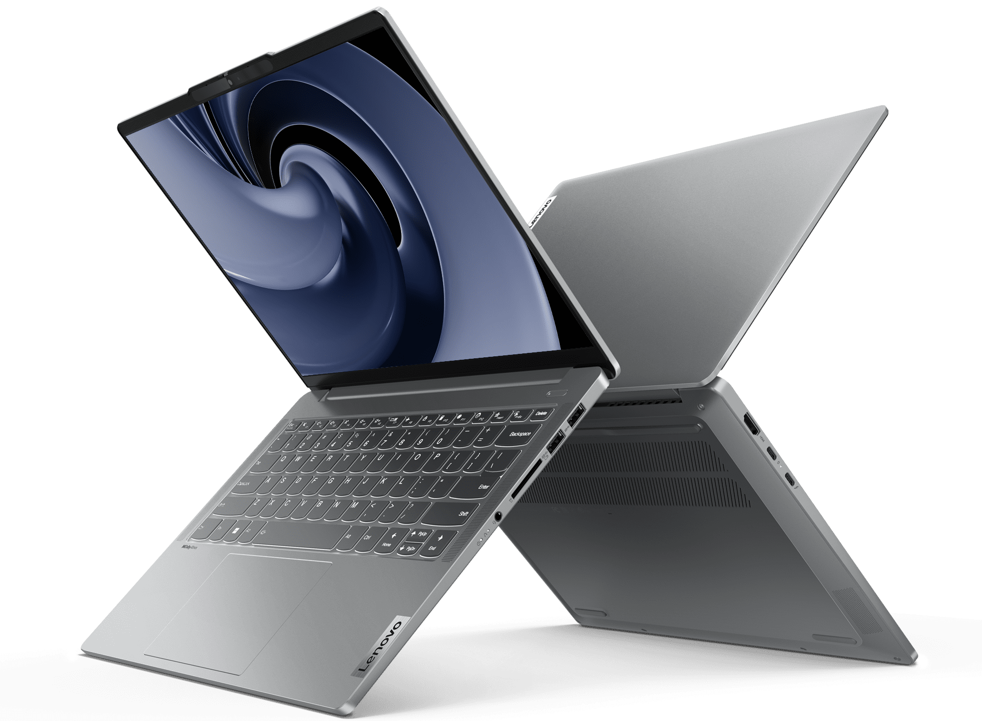 Lenovo heeft IdeaPad Pro 5i laptops met Intel Core Ultra-chips aangekondigd met een prijs vanaf $1150