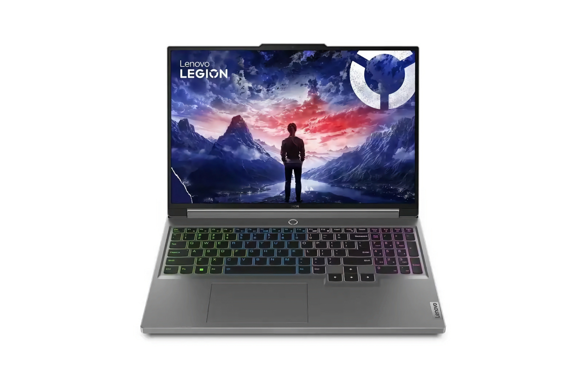 Lenovo onthult de Legion Y7000P 2024 gaming laptop in januari Lenovo onthult de Legion Y7000P 2024 gaming laptop in januari