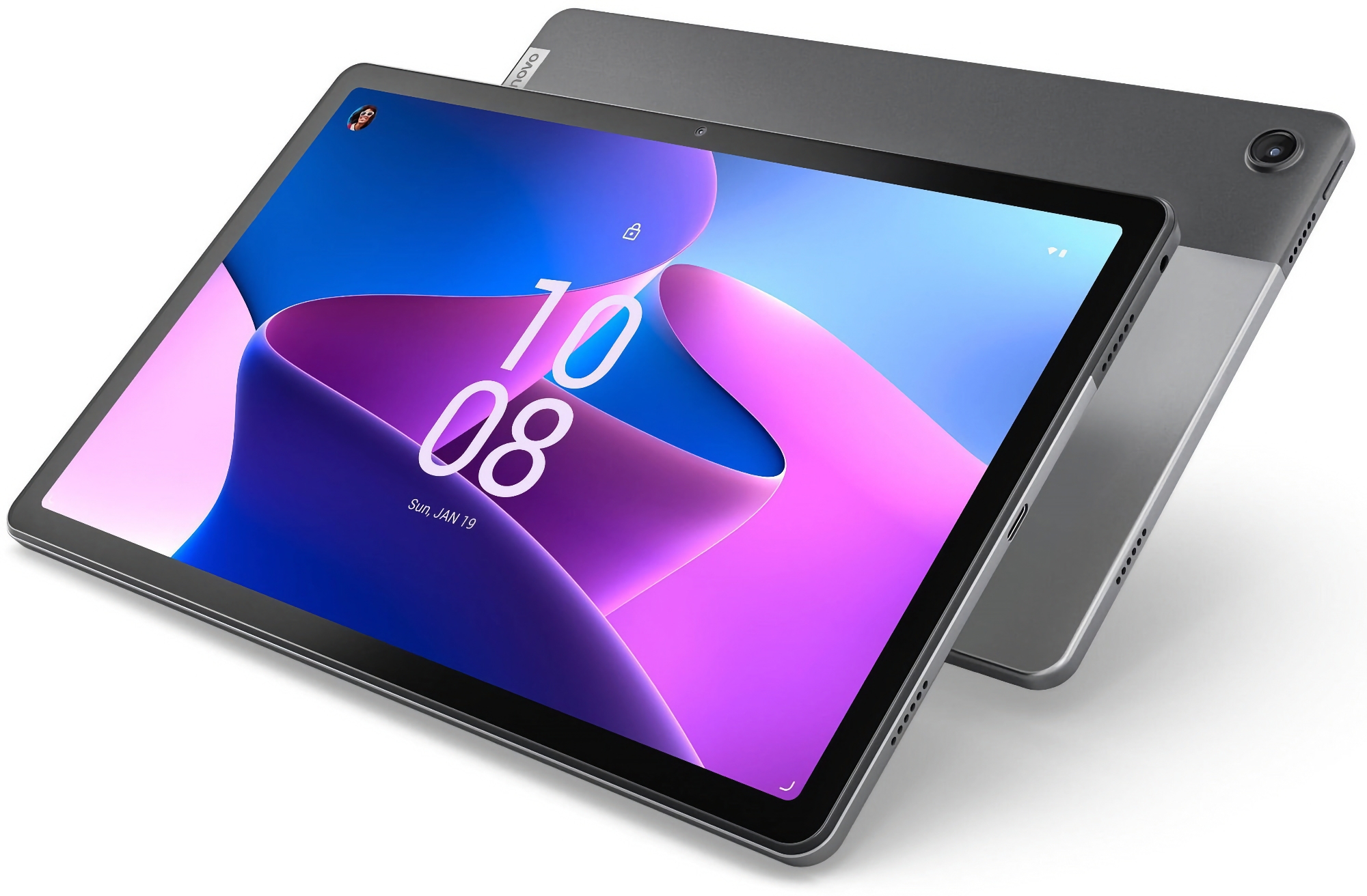 Lenovo Tab M10 Plus (3e Gen) op Amazon: tablet met 10,6" scherm en MediaTek Helio G80-chip voor $149 ($40 korting) Lenovo Tab M10 Plus (3e Gen) op Amazon: tablet met 10,6" scherm en MediaTek Helio G80-chip voor $149 ($40 korting)