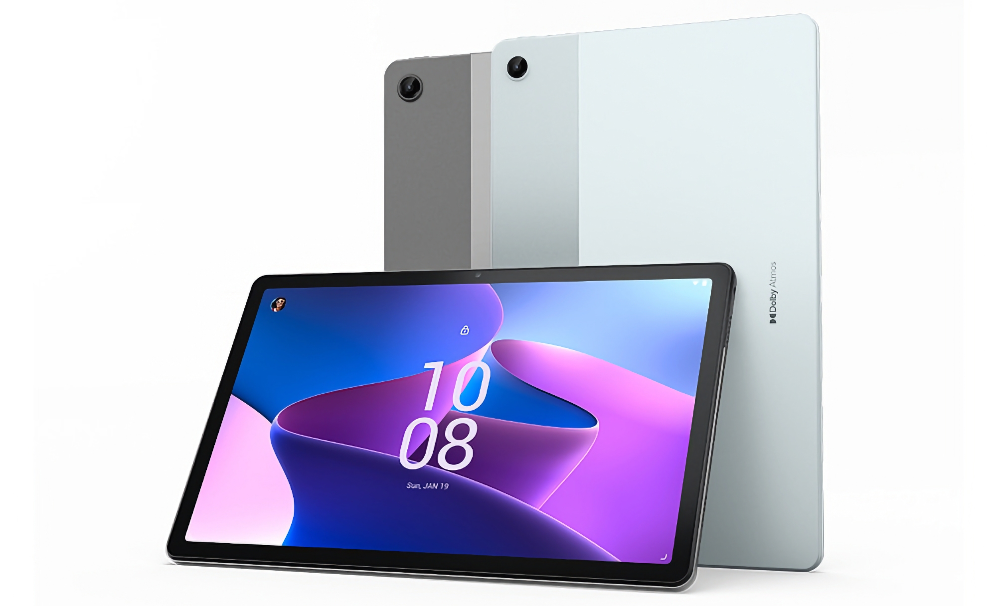 Korting $35: Lenovo Tab M10 Plus (3e Gen) met 2K-scherm, 64GB geheugen en Helio G80-chip koop je op Amazon voor $174,99 Korting $35: Lenovo Tab M10 Plus (3e Gen) met 2K-scherm, 64GB geheugen en Helio G80-chip koop je op Amazon voor $174,99