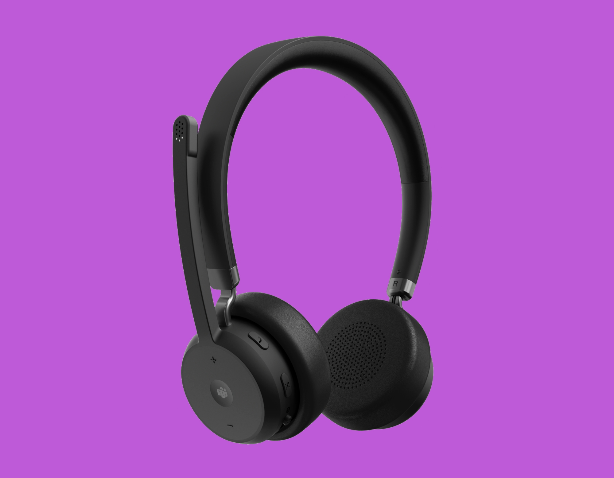 Lenovo introduceert Wireless VoIP: een headset met Microsoft Teams-certificering en een batterijlevensduur tot 30 uur Lenovo introduceert Wireless VoIP: een headset met Microsoft Teams-certificering en een batterijlevensduur tot 30 uur