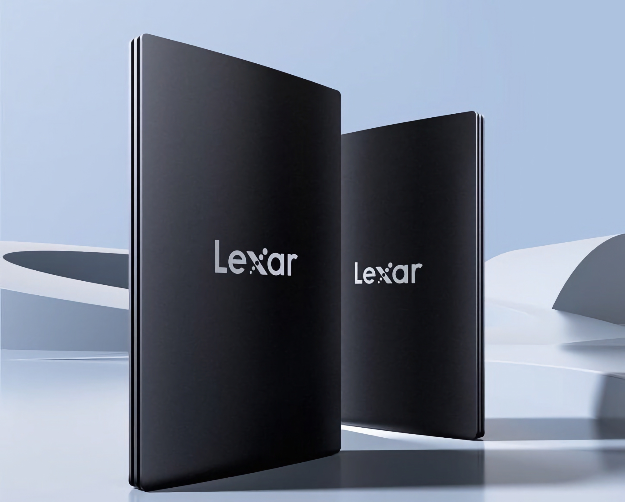 Lexar heeft een nieuwe versie van de SL500 compacte 2TB SSD-schijf geïntroduceerd, met een prijskaartje van $150. Lexar heeft een nieuwe versie van de SL500 compacte 2TB SSD-schijf geïntroduceerd, met een prijskaartje van $150.