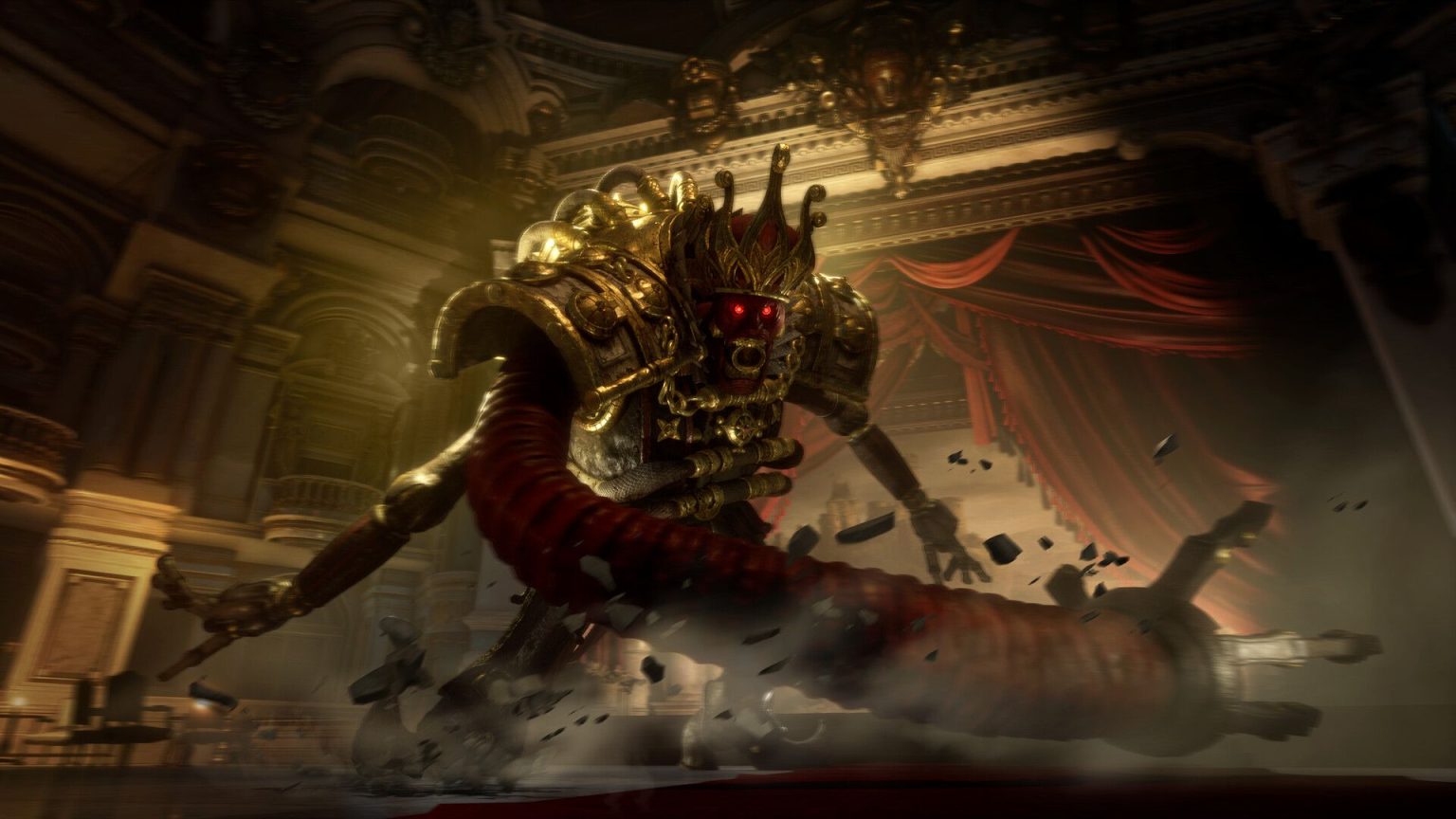 Lies of P: Verken het poppen-geïnfuseerde universum Lies of P: De volgende hit in Dark Fantasy Gaming?