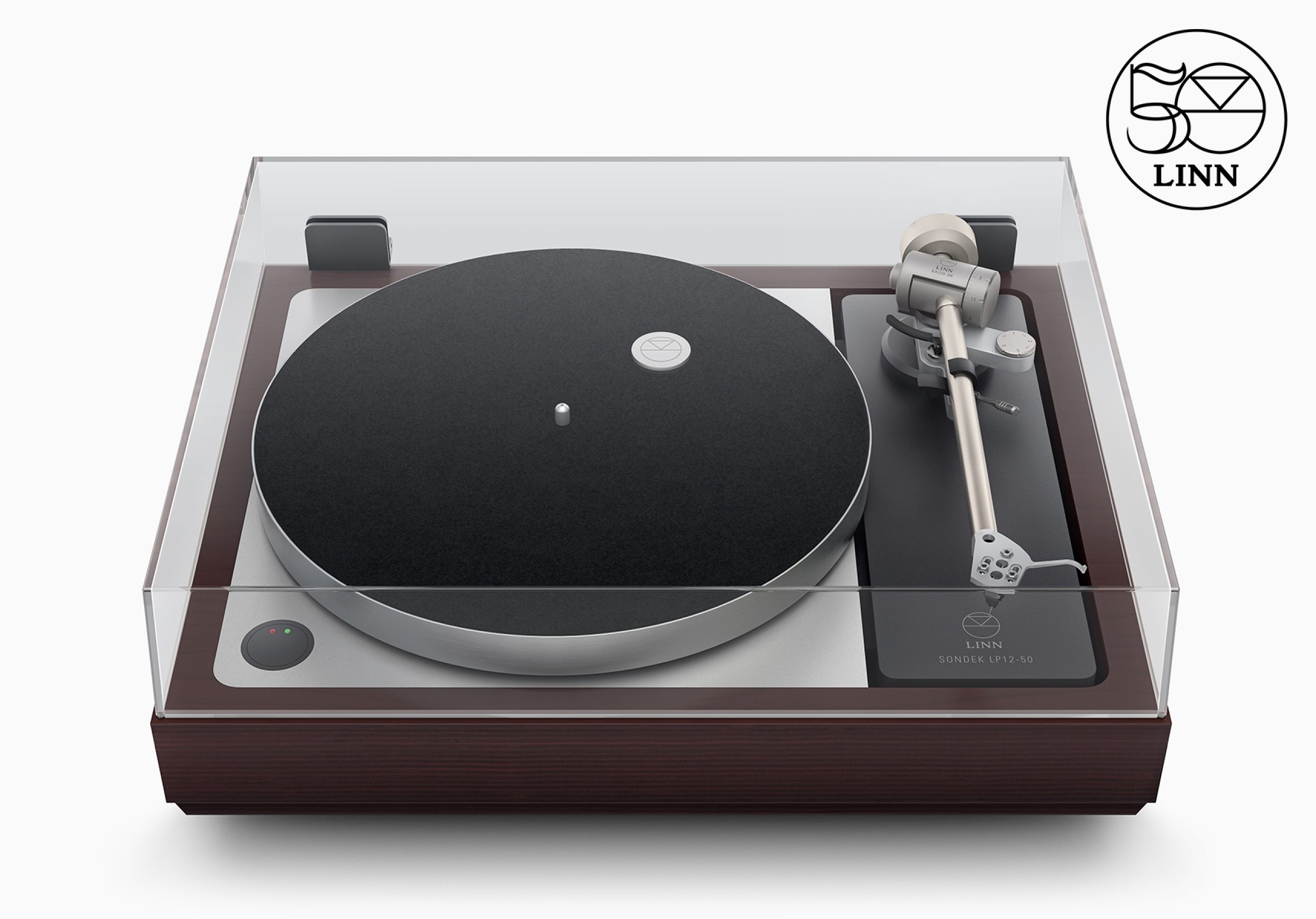 Joni Ive en zijn bedrijf hebben hun eerste project afgerond sinds ze bij Apple weg zijn - een vinyl platenspeler van $60.000 Joni Ive en zijn bedrijf hebben hun eerste project afgerond sinds ze bij Apple weg zijn - een vinyl platenspeler van $60.000