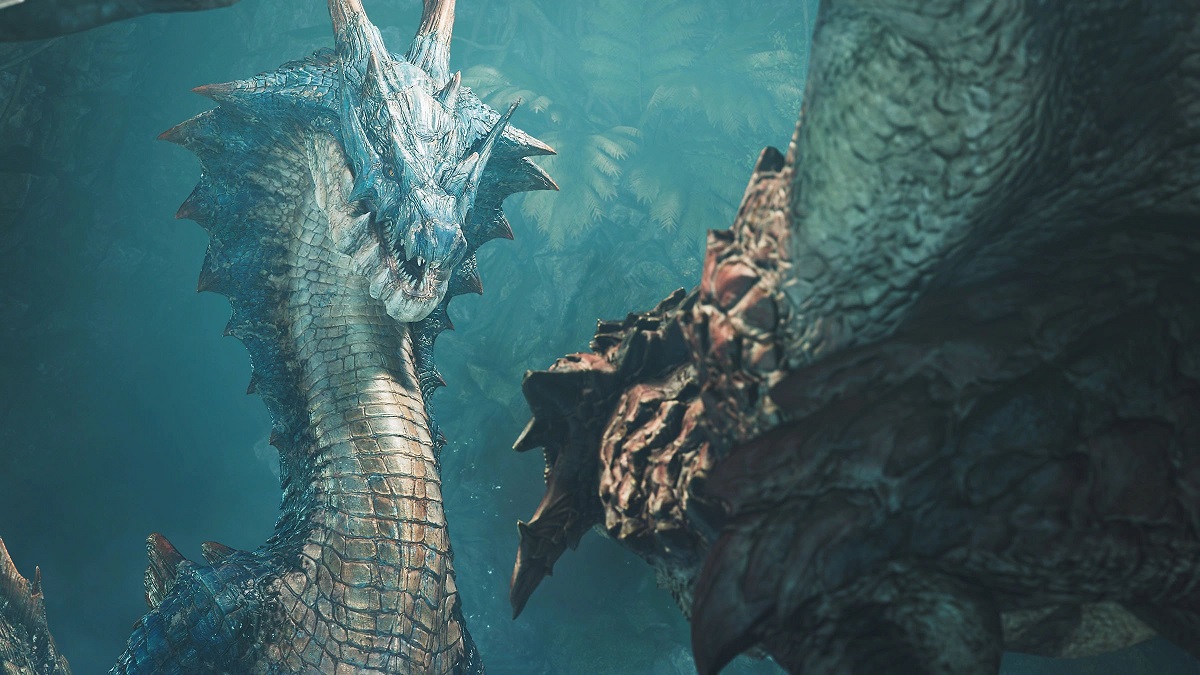 Review van de nieuwe Monster Hunter Wilds screenshot: wat ligt in het verschiet voor gamers? Eerste blik op Monster Hunter Wilds: screenshot onthult de spelmechanica en graphics