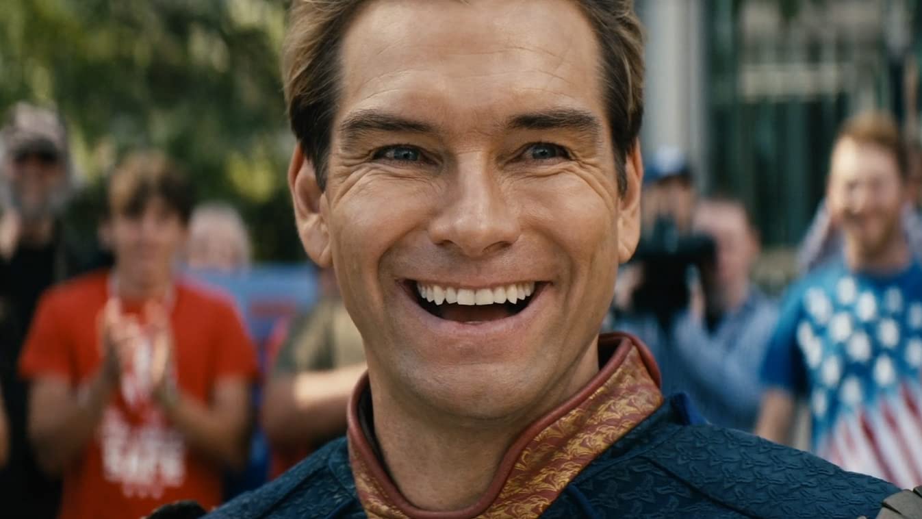 Niet alleen in Call of Duty: Homelander uit de The Boys-serie kan verschijnen in Mortal Kombat 1 Niet alleen in Call of Duty: Homelander uit de The Boys-serie kan verschijnen in Mortal Kombat 1