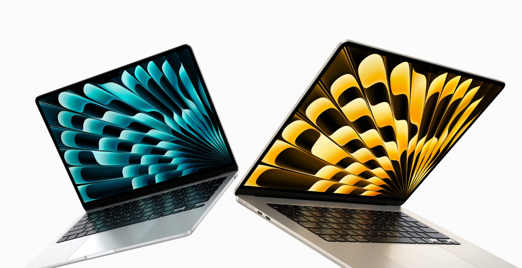 13-inch MacBook Air met M2-chip verkrijgbaar bij Amazon met € 200 korting