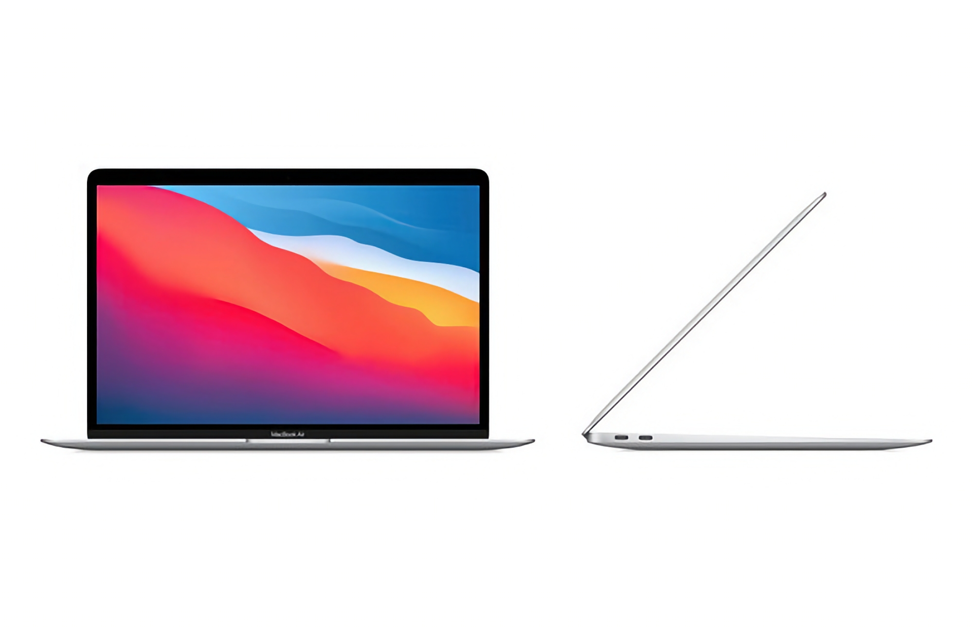 De beste prijs: MacBook Air met M1-chip te koop bij Amazon voor minder dan € 800 De beste prijs: MacBook Air met M1-chip te koop bij Amazon voor minder dan € 800