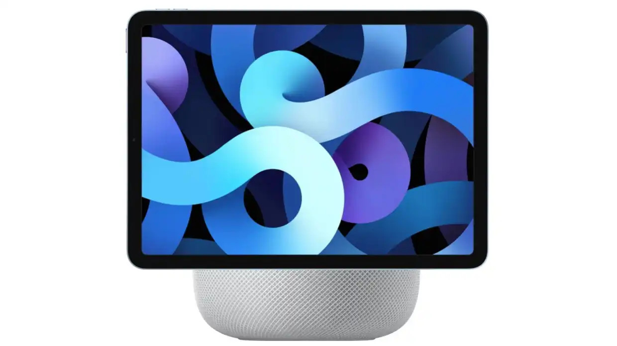 Innovatie in het slimme huis: Hoe het scherm de HomePod zal veranderen Apple ontwikkelt HomePod met geïntegreerd beeldscherm: wat betekent dit voor de toekomst van slimme huizen?
