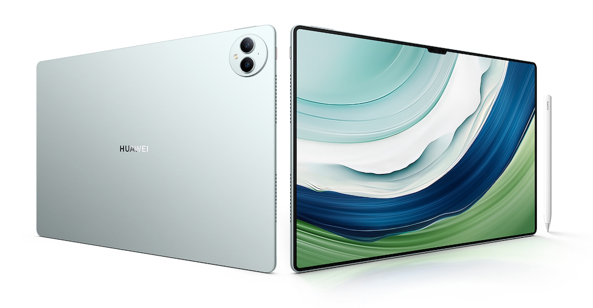 Het is officieel: Huawei lanceert de MatePad Pro 13.2 op de wereldmarkt op 12 december Het is officieel: Huawei lanceert de MatePad Pro 13.2 op de wereldmarkt op 12 december