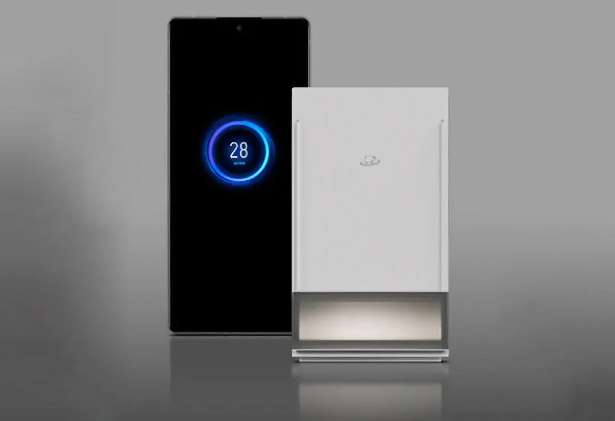 Meizu heeft een 50W PANDAER draadloos oplaaddock onthuld voor het Meizu 21 Pro vlaggenschip. Meizu heeft een 50W PANDAER draadloos oplaaddock onthuld voor het Meizu 21 Pro vlaggenschip.