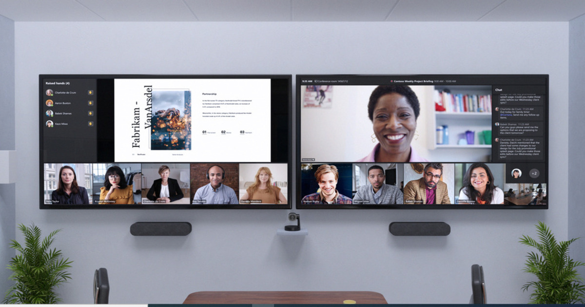 Microsoft stopt ondersteuning voor Skype for Business en richt zich op de ontwikkeling van Microsoft Teams Microsoft stopt ondersteuning voor Skype for Business en richt zich op de ontwikkeling van Microsoft Teams