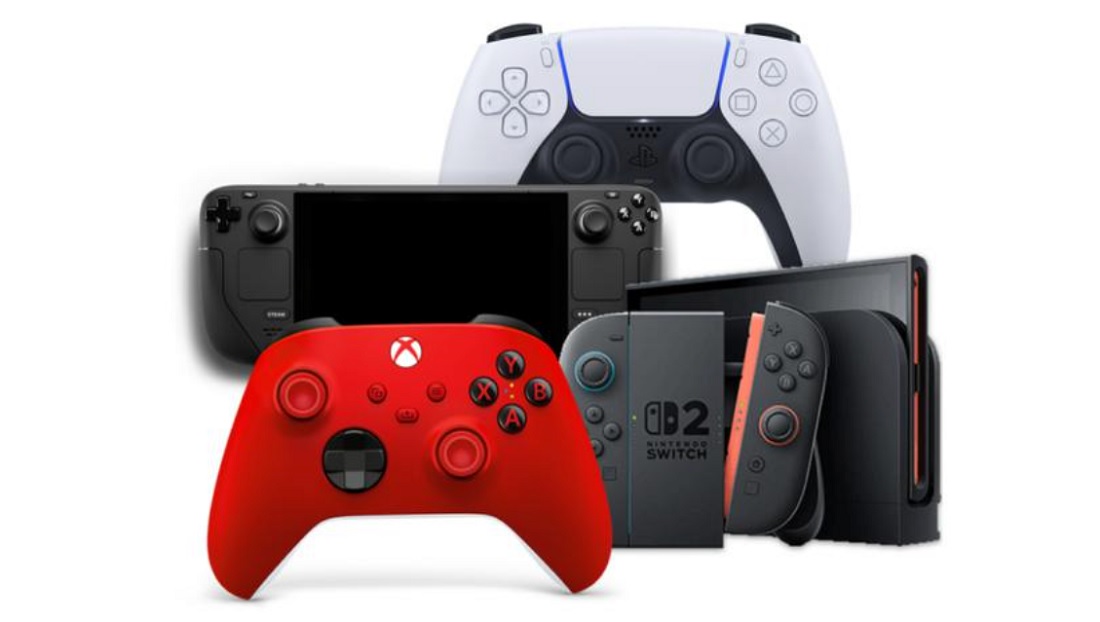 Game Technologie: Moderne consoles door de prism van de tijd Verkenning van de evolutie: van consoles uit het verleden tot het heden