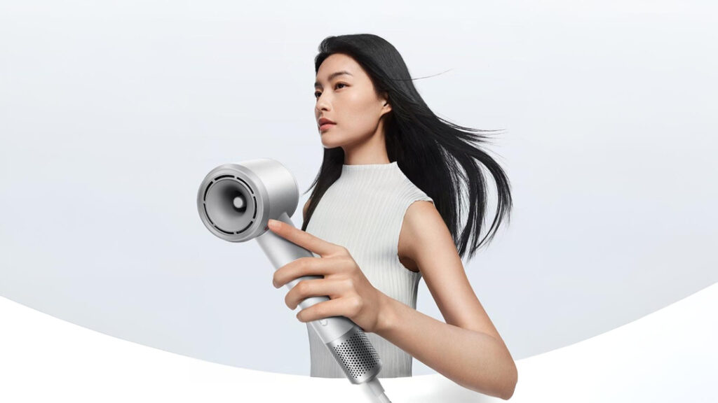 Supertechnologie in actie: hoe Xiaomi Mijia Pro de temperatuur tot 200 keer per seconde bewaakt Xiaomi lanceert Mijia Pro: een haardroger met ongeëvenaarde temperatuurcontrole
