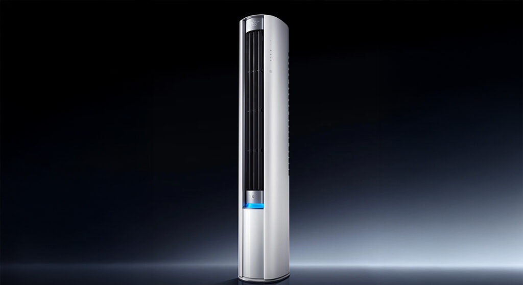 Generatie klimaatbeheersing: Xiaomi Mijia garandeert comfort in elke kamer Xiaomi Mijia: Een innovatieve oplossing voor snelle klimaatbeheersing in uw huis
