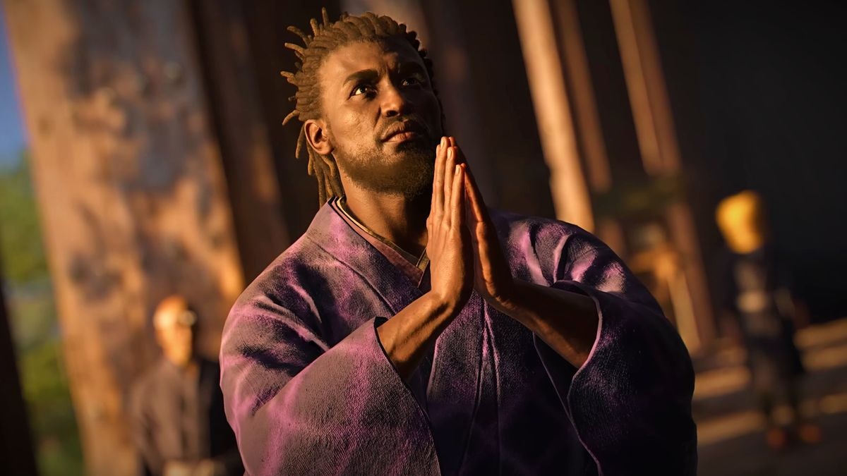 Assassins keren terug: screenshot van Shadows onthult details Eerste beelden van Assassin's Creed Shadows: intrige en mysterie
