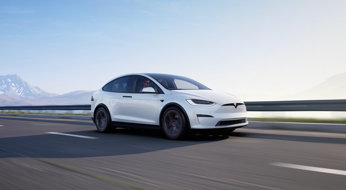 Tesla verhoogt Model S en Model X prijzen na twee weken van verlagingen