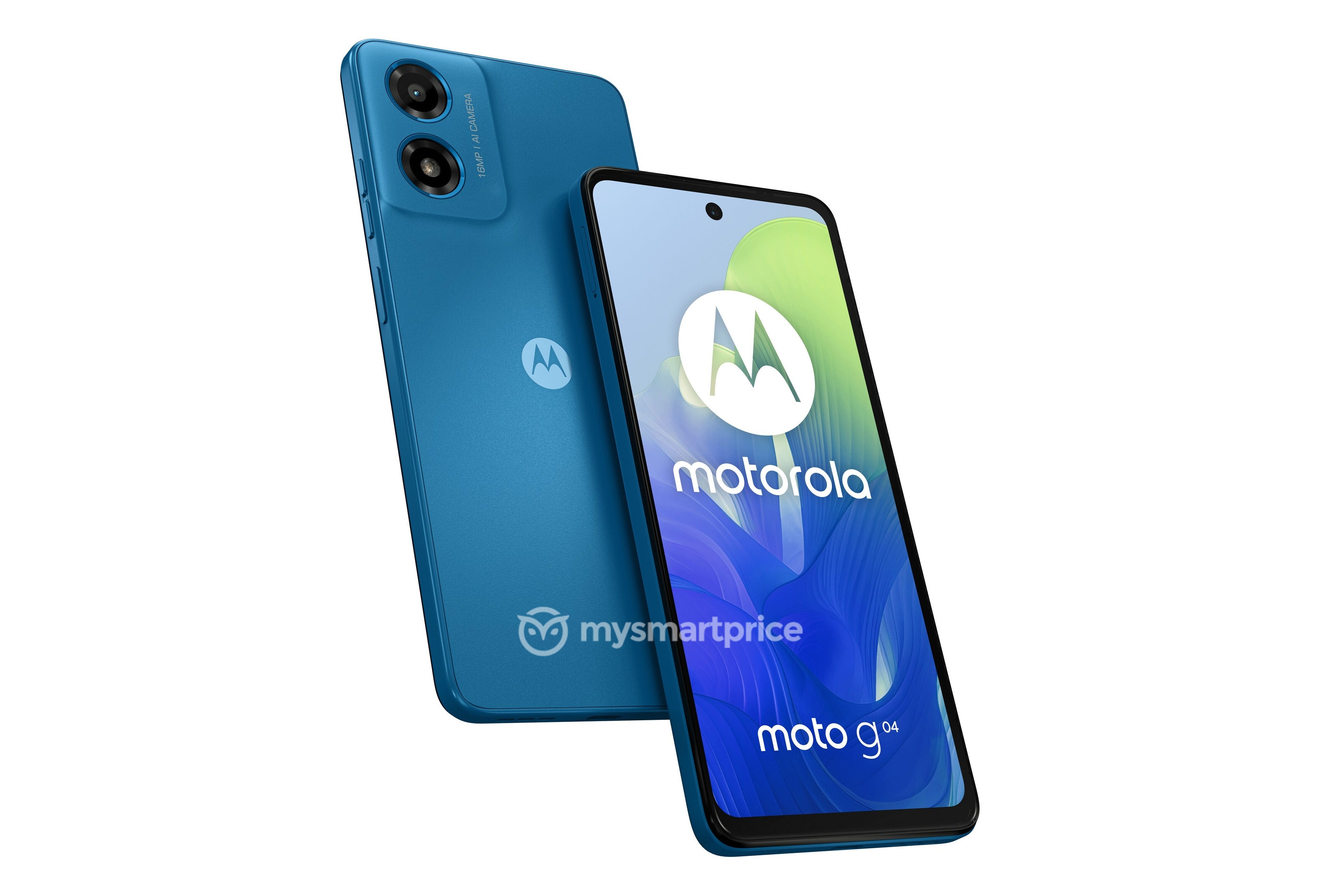 Motorola bereidt de lancering voor van een budgetsmartphone Moto G04 met een 16 MP camera Motorola bereidt de lancering voor van een budgetsmartphone Moto G04 met een 16 MP camera