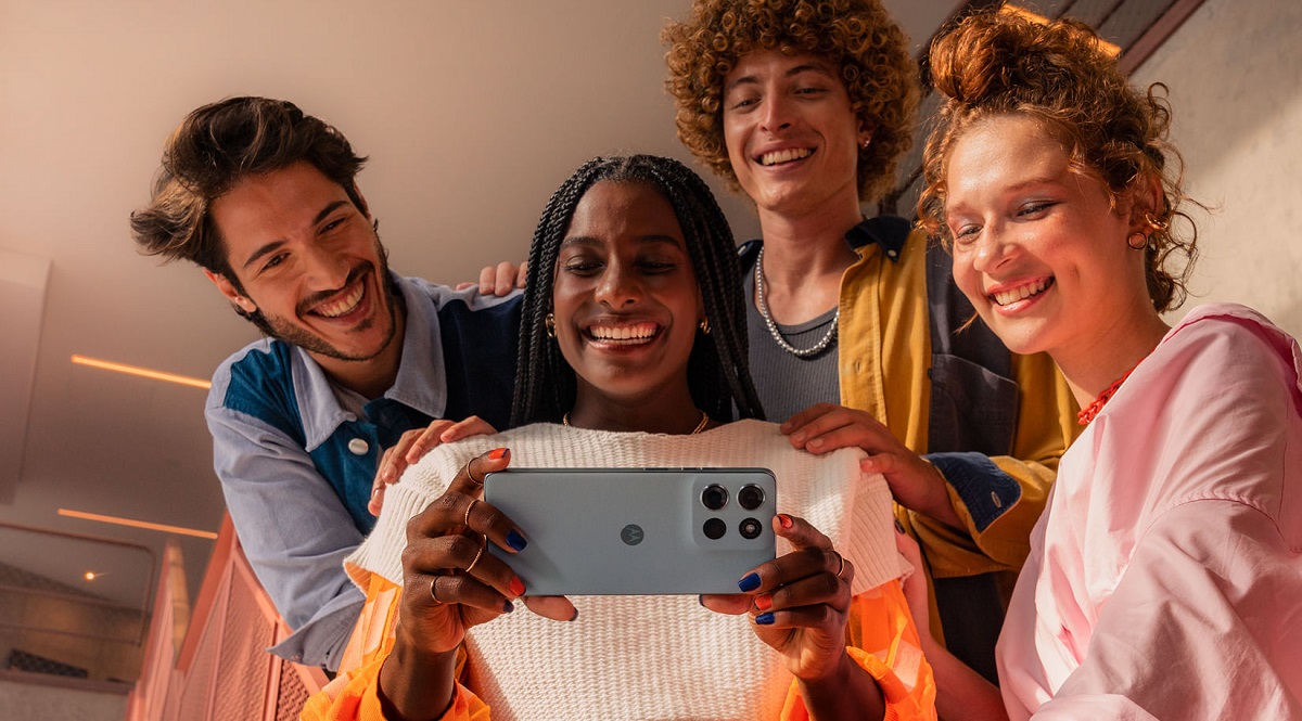 Moto G66j 5G: Onthulling van het Laatste op het Gebied van Mobiliteit