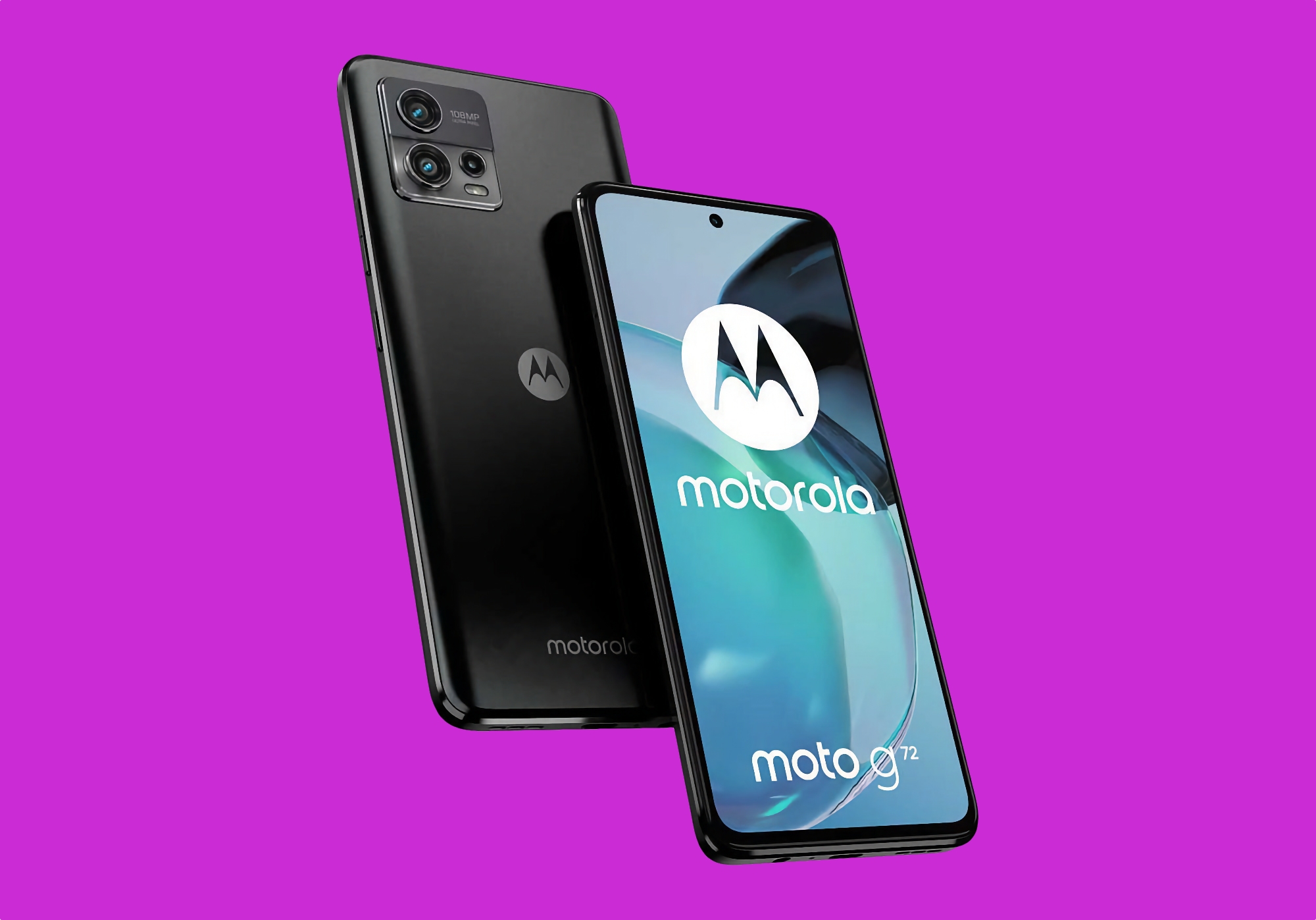 Moto G72 met 120Hz OLED-scherm, MediaTek Helio G99-chip en 108 MP camera is te koop op Amazon met 50 euro korting Moto G72 met 120Hz OLED-scherm, MediaTek Helio G99-chip en 108 MP camera is te koop op Amazon met 50 euro korting