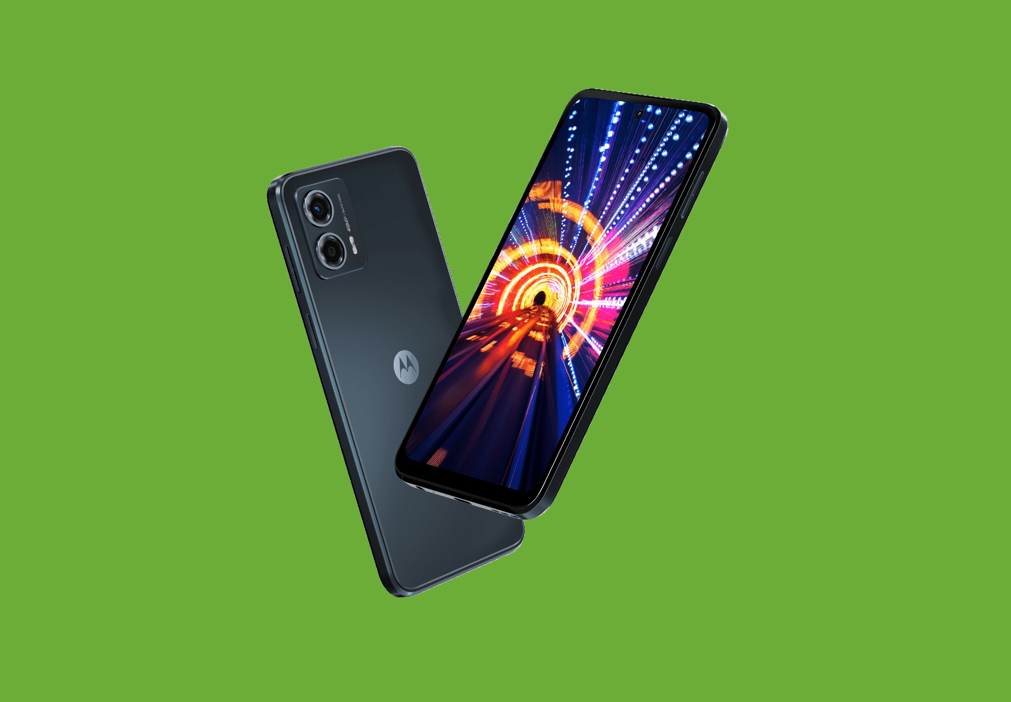 Moto G 5G (2023) met 120Hz scherm en Snapdragon 480+ chip verkrijgbaar op Amazon voor $70 korting Moto G 5G (2023) met 120Hz scherm en Snapdragon 480+ chip verkrijgbaar op Amazon voor $70 korting