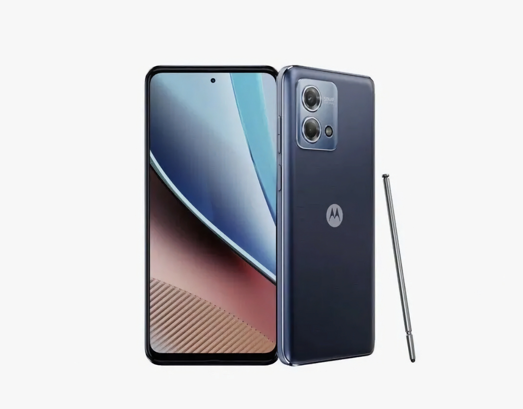 Moto G Stylus 5G (2023) met 120Hz scherm en Snapdragon 6 Gen 1 chip verkrijgbaar op Amazon met $150 korting Moto G Stylus 5G (2023) met 120Hz scherm en Snapdragon 6 Gen 1 chip verkrijgbaar op Amazon met $150 korting