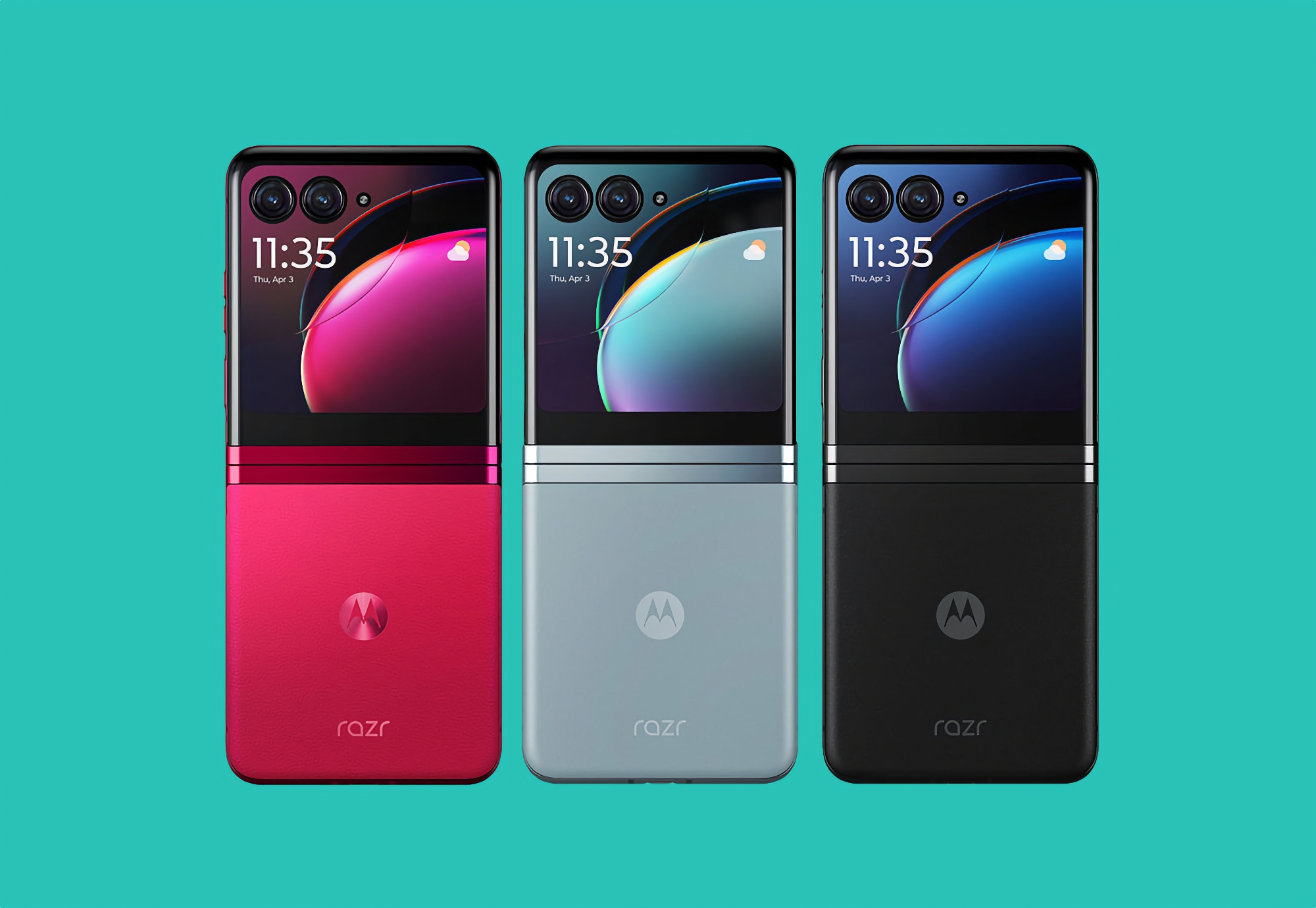 Motorola Razr 40 Ultra heeft een grote software-update ontvangen: wat is er nieuw en wanneer kun je OTA's verwachten? Motorola Razr 40 Ultra heeft een grote software-update ontvangen: wat is er nieuw en wanneer kun je OTA's verwachten?